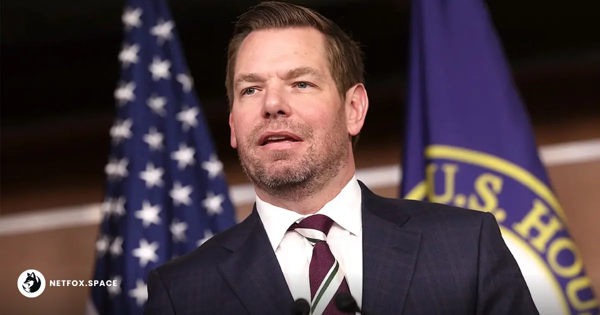 Rep. Eric Swalwell faces a federal investigation over allegations he used campaign funds to pay a nanny who lacked legal work authorization in the United States.