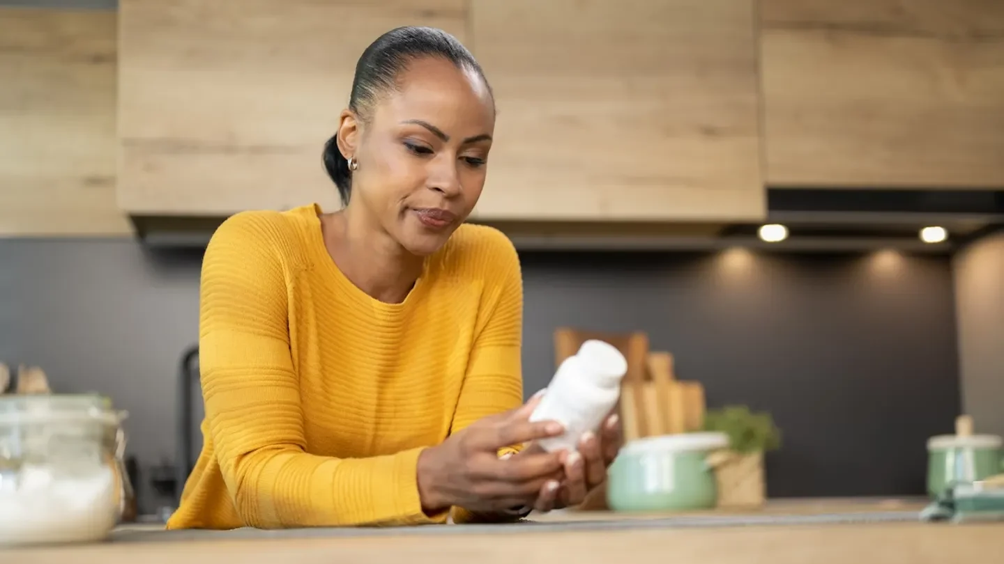 More research is needed to determine whether vitamins D2 and D3 affect the body differently — and whether that could change doctors’ medical advice on which type to take, the researchers concluded. (iStock)