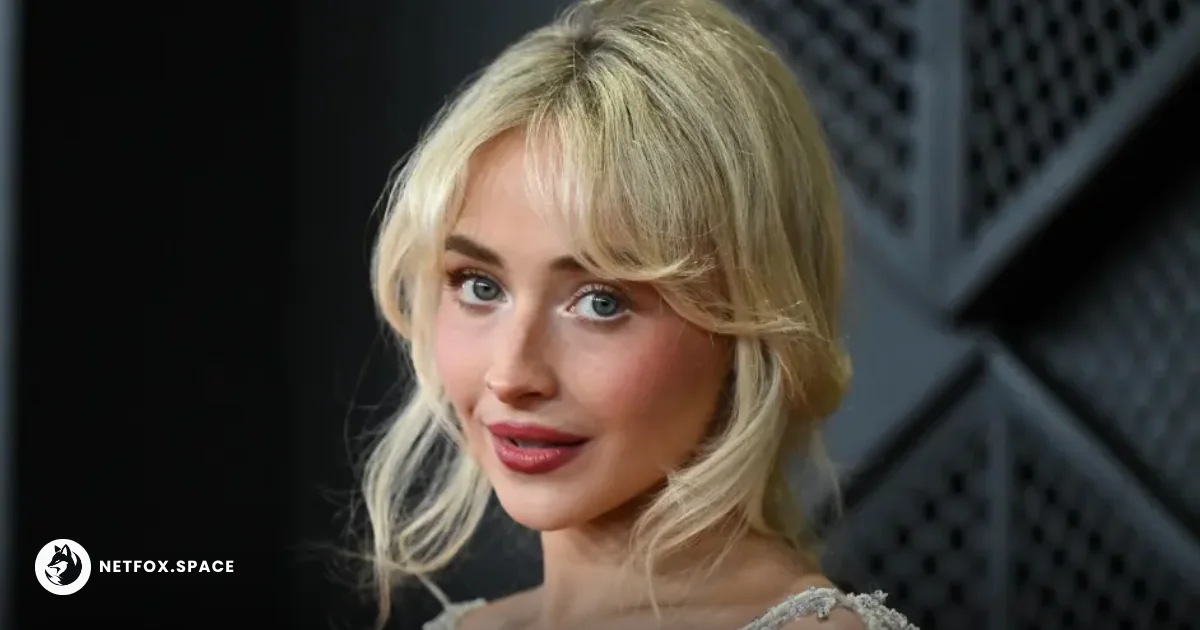 Sabrina Carpenter issued an apology after mistaking a traditional Arabic zaghrouta for a negative crowd reaction during her Coachella performance.