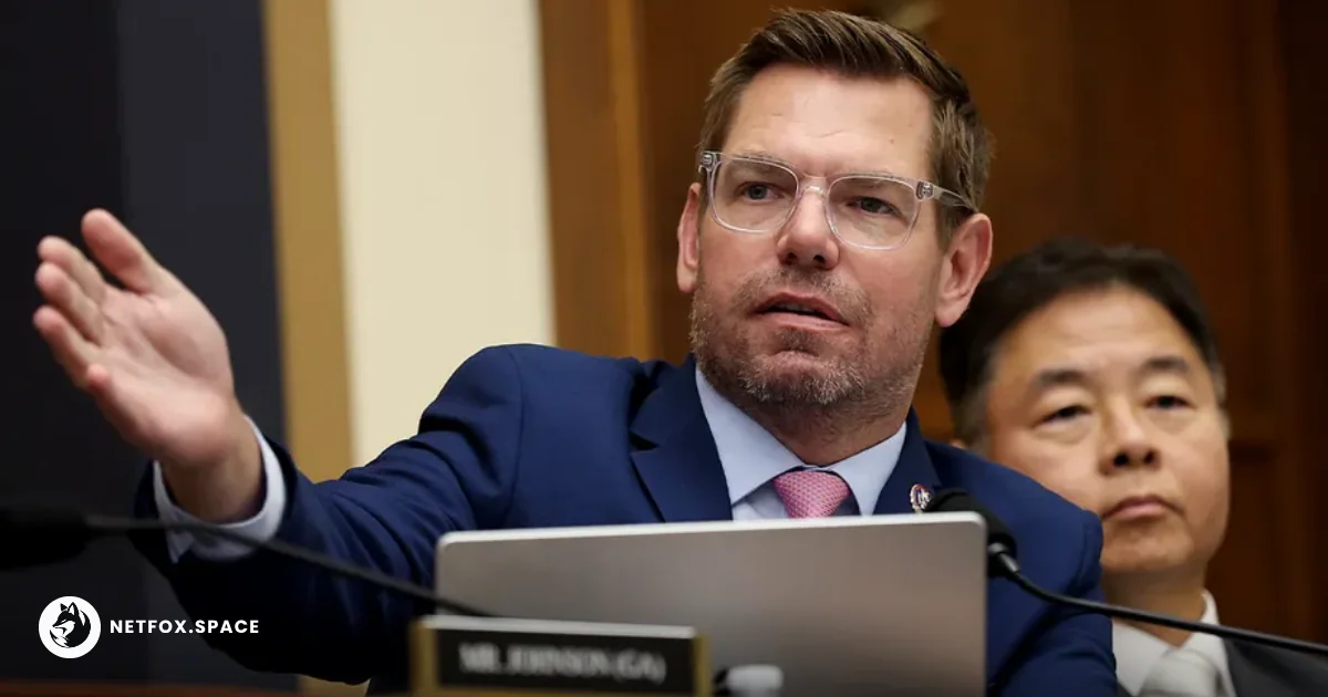 Rep. Eric Swalwell faces a sexual assault allegation from a 2017 incident. Former rival Pete Kilcrease has criticized Swalwell’s career as "lightweight."