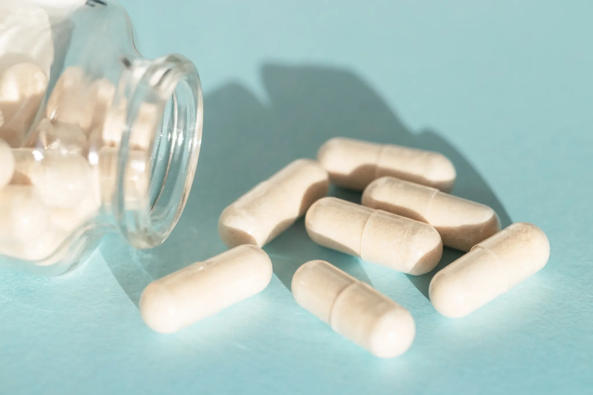 On Dec. 13, the FDA and the company Motivate Me Ashley announced the recall of 11 products sold under the name VitaSlim sold online and direct sales through distributors. Getty Images
