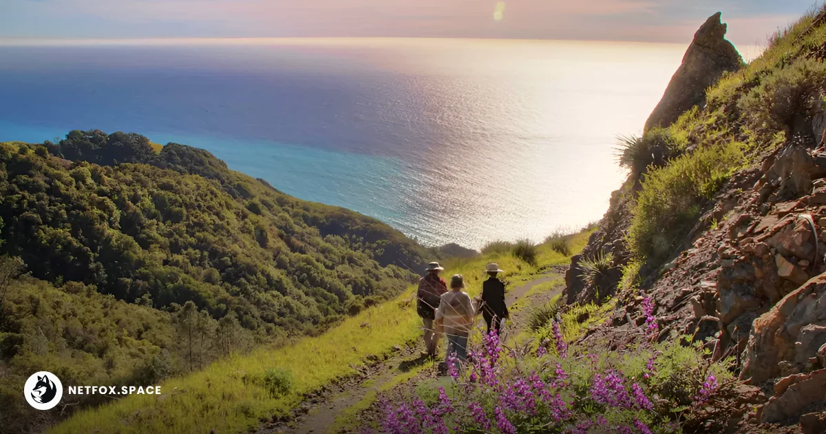 A new analysis by Travel + Leisure ranks Washington as the best U.S. state for spring hiking, citing its 18,000 miles of trails and diverse terrain.