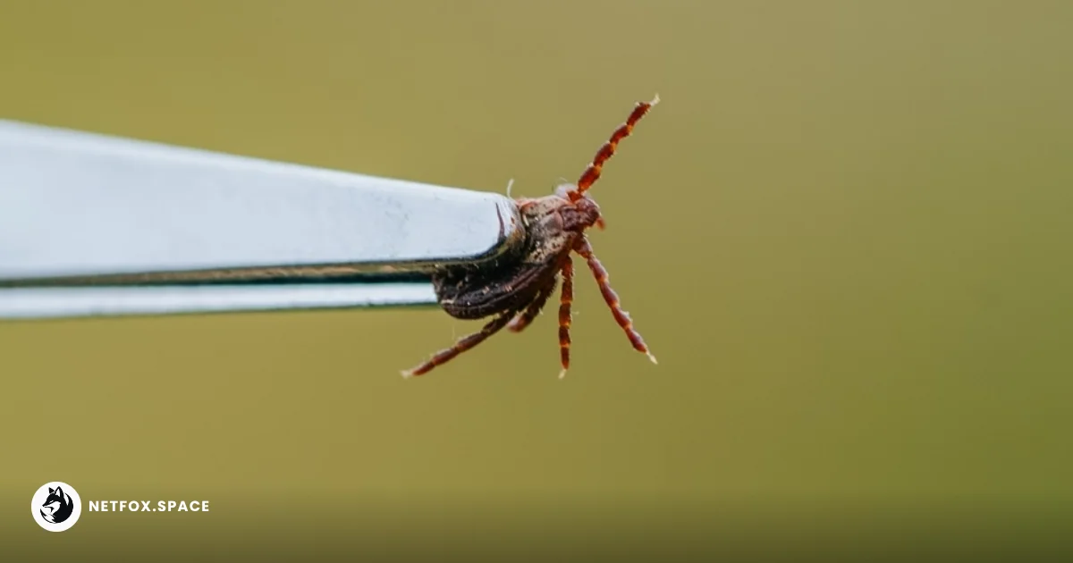 Learn how to reduce tick populations in your yard using moisture management, wood chip barriers, and strategic landscape design based on CDC and health data.