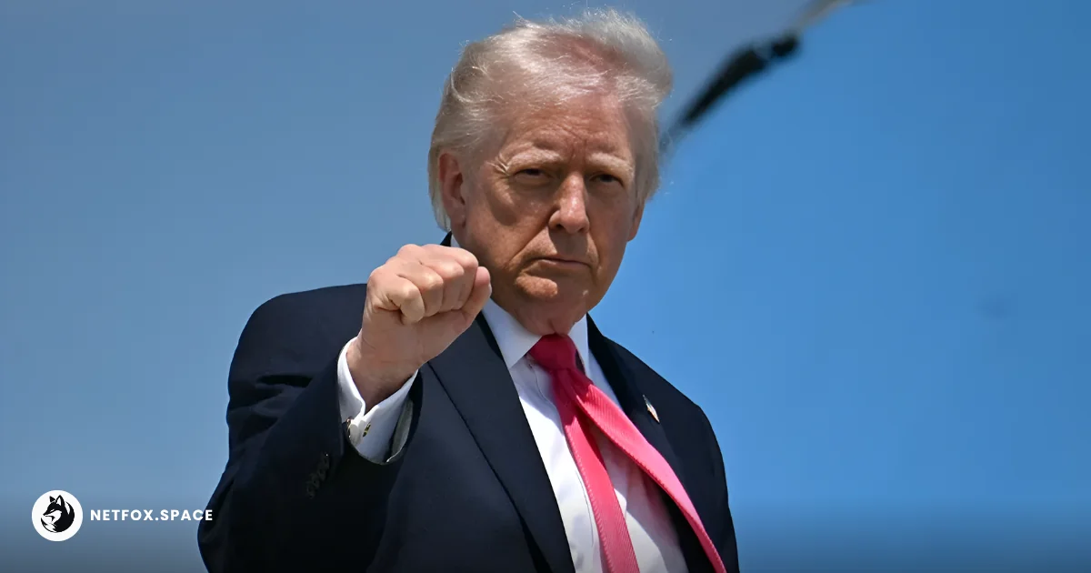 President Trump has nominated Rear Admiral Erica Schwartz, a career public health official, to lead the CDC. The move signals a shift toward veteran leadership.