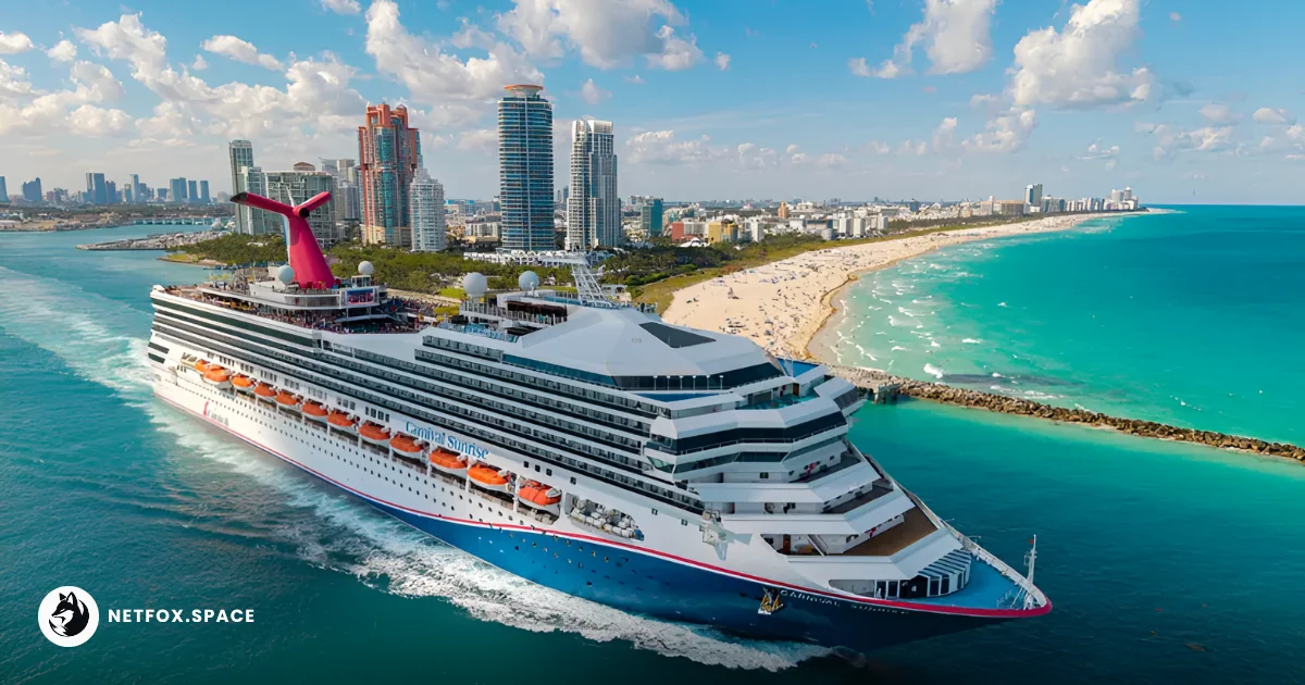 Carnival Cruise Line clarifies its ban on specific cabin door decorations, citing fire safety risks and ship cleanliness. Learn what is still allowed on board.