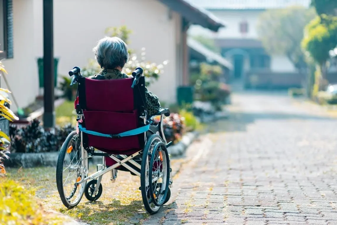 The review by the Cochrane organisation looked at drugs that target a plaque called amyloids which builds up in the brains of Alzheimer’s patients.  PHOTO: UNSPLASH