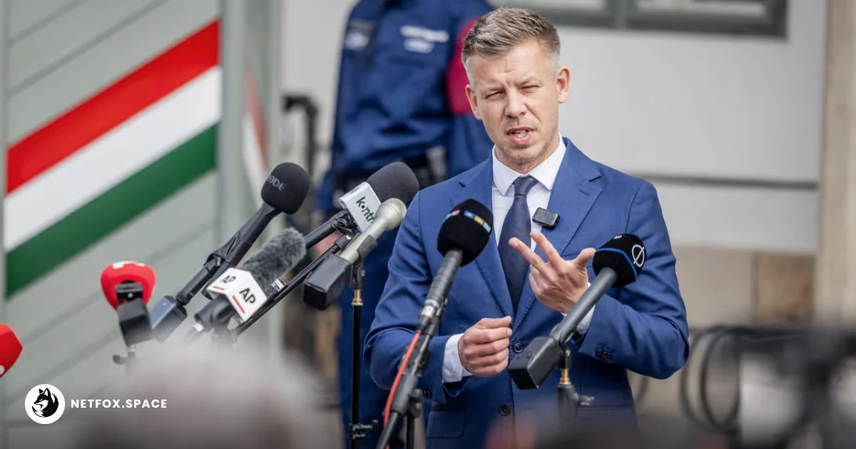 Final results from Hungary's 2026 election confirm Péter Magyar’s Tisza party has secured a dominant majority, ending Viktor Orbán’s 16-year grip on power.