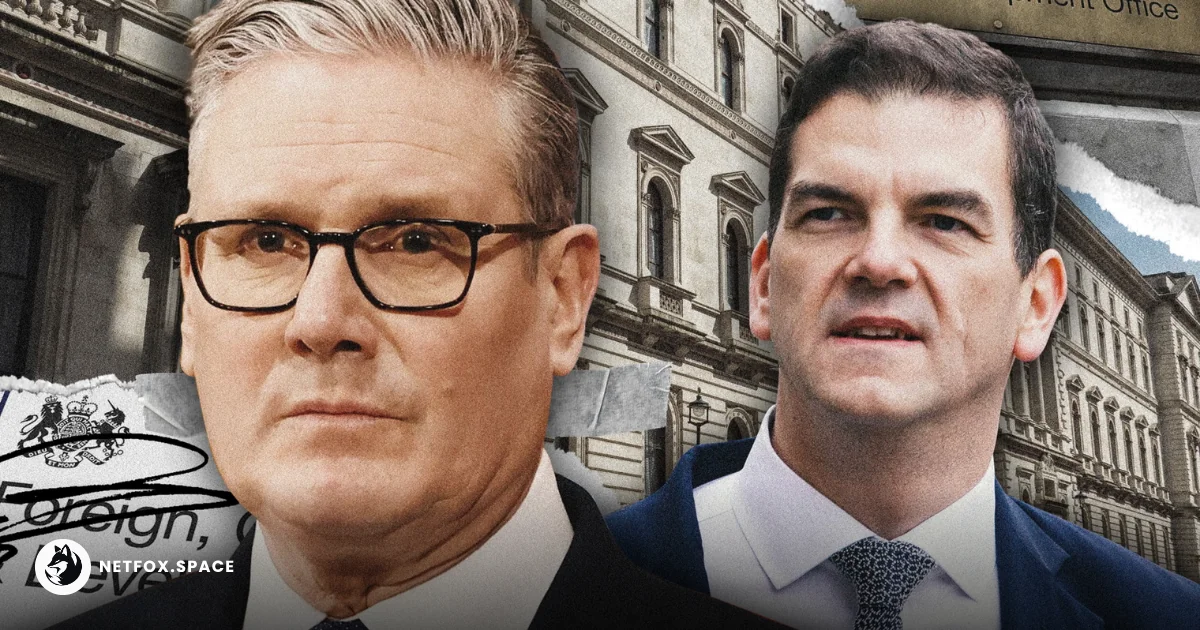 Sir Olly Robbins' testimony reveals a "dismissive" approach to vetting in No 10. We analyze the procedural breakdown and the fallout for the civil service.