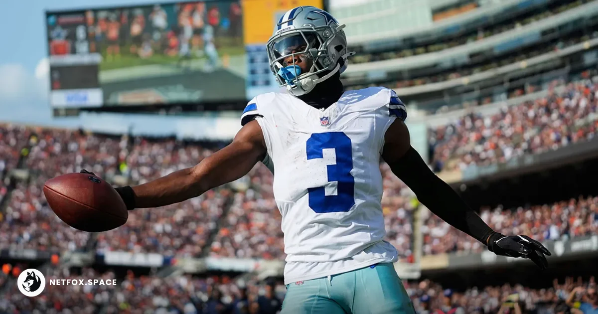 The Dallas Cowboys will not pursue a long-term extension with George Pickens before the July 15 deadline, leaving the wide receiver to play on the franchise tag.