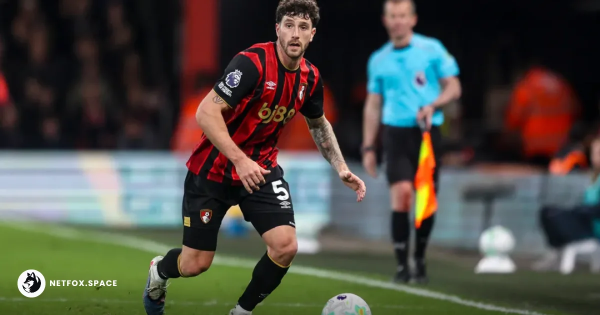 Bournemouth defender Marcos Senesi has reportedly reached a personal agreement with Tottenham Hotspur ahead of a potential summer transfer window move.