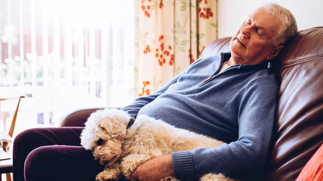 Morning naps were linked to about a 30% increase in mortality risk, and each additional hour of daily napping was associated with about a 13% higher risk.