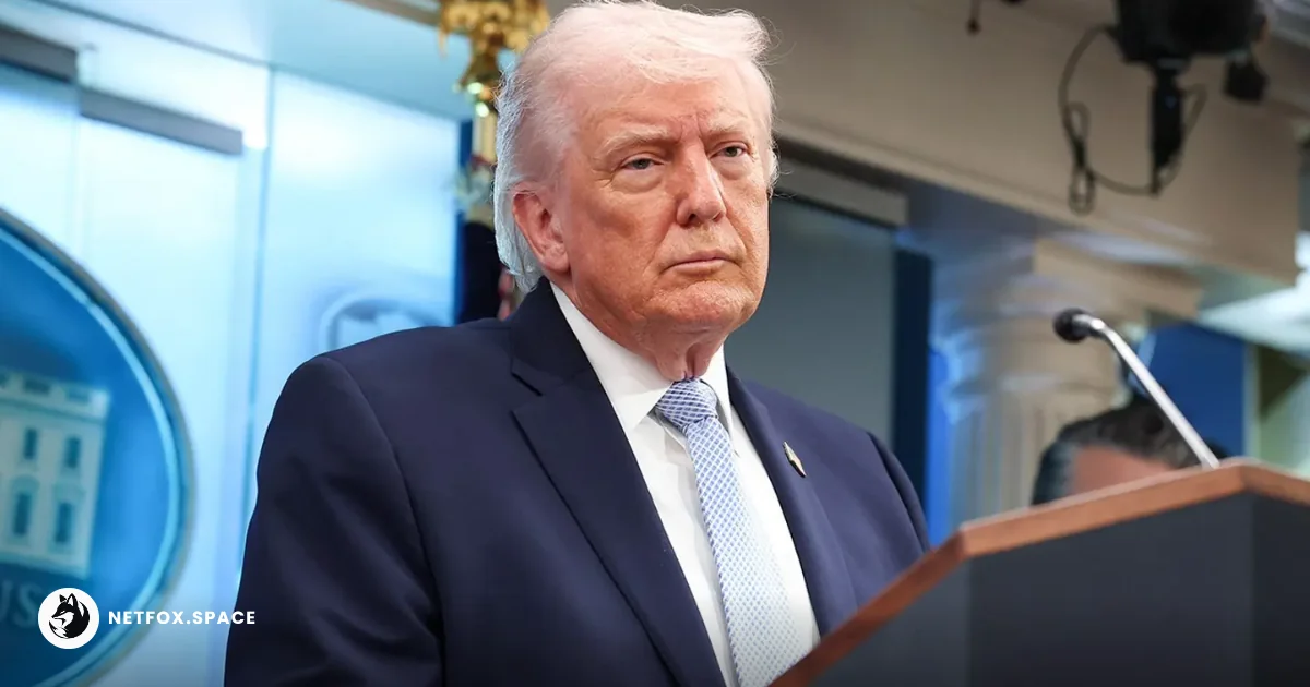 President Donald Trump criticized Scott Pelley for reading excerpts of Cole Allen’s alleged manifesto during a 60 Minutes interview following the WHCD shooting.