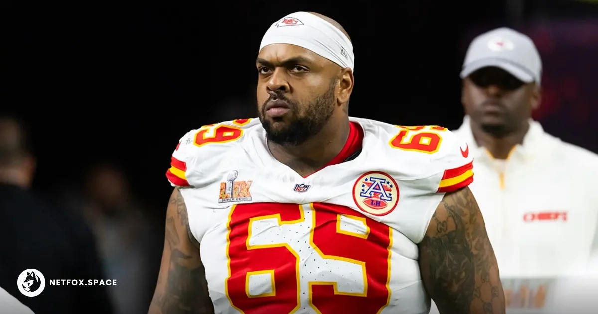 Authorities in the Dominican Republic have identified former Kansas City Chiefs defensive tackle Mike Pennel as a person of interest following the death of a woman.