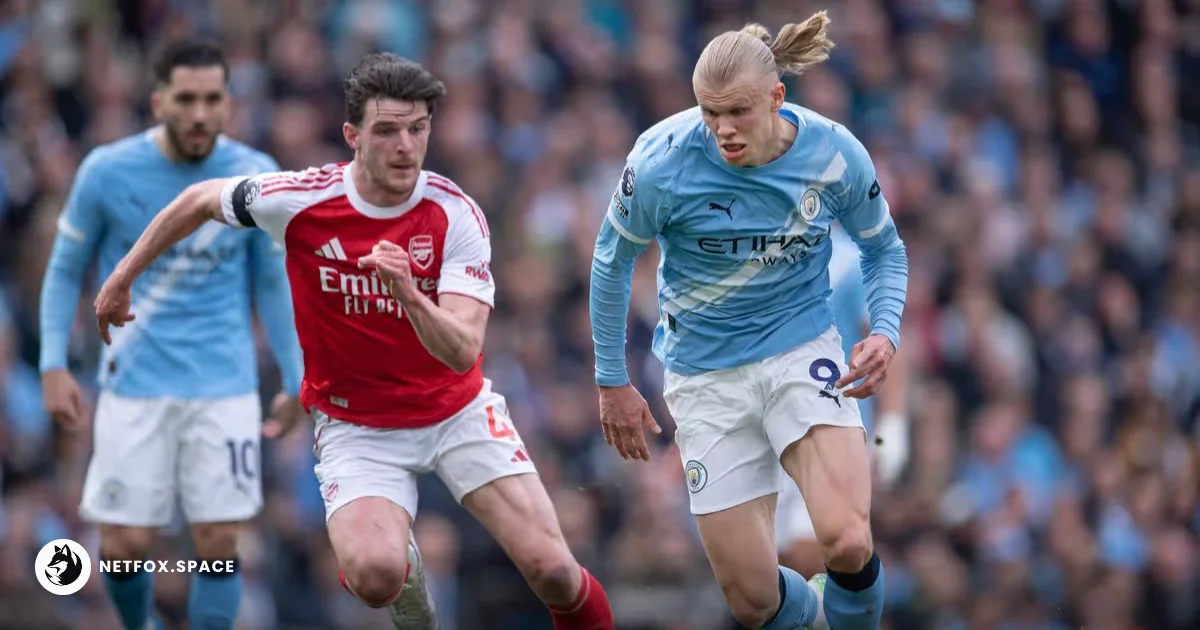 Manchester City has formally approached the Premier League regarding fixture scheduling as the club balances a title race against Arsenal with European commitments.