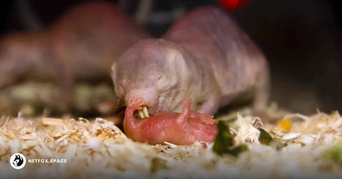 Discover the biological and behavioral mechanisms that allow a single queen to suppress the fertility of an entire colony of naked mole-rats in East Africa.