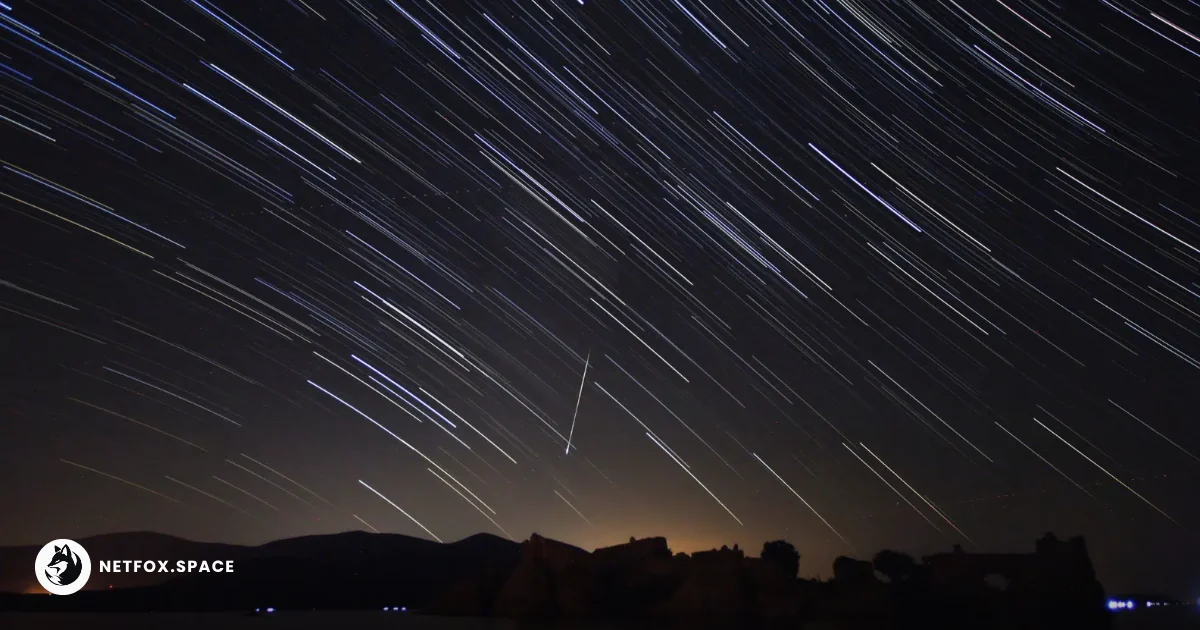 The 2026 Eta Aquarid meteor shower peaks May 5-6. Learn how to spot debris from Halley's Comet despite interference from a bright waning gibbous moon.