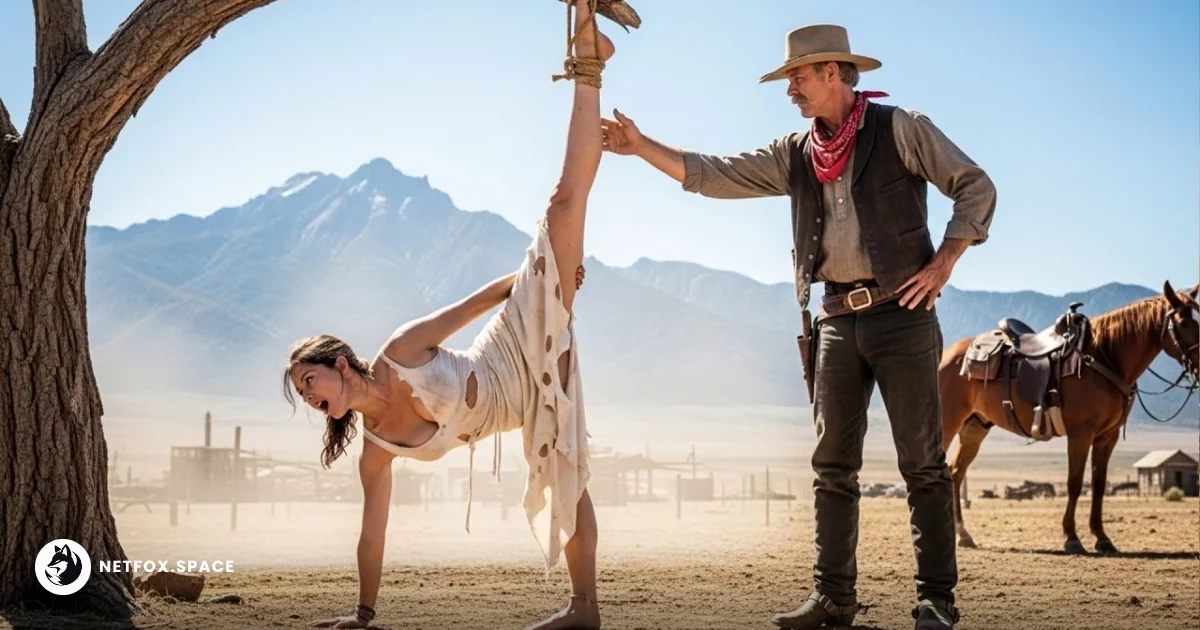 "Please... Don't Look." The Rancher Kept Staring Until He Saw the Horrific Truth—Then He Did the Unthinkable.
