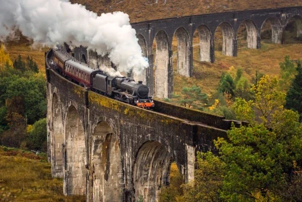 RuslanKphoto / Shutterstock