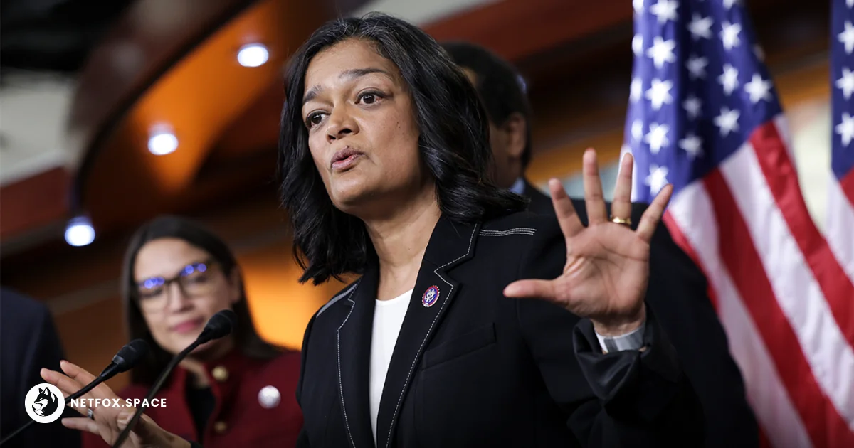 The DCCC’s decision to back preferred candidates in competitive 2026 House primaries has drawn sharp criticism from progressives, citing "scale-tipping" tactics.