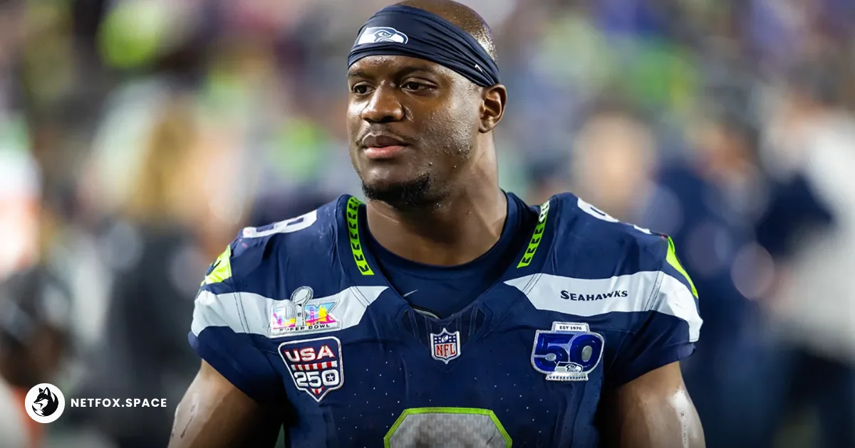 Former Seahawks RB Kenneth Walker III responds to John Schneider's remarks about backfield replacements as he transitions to the Kansas City Chiefs roster.