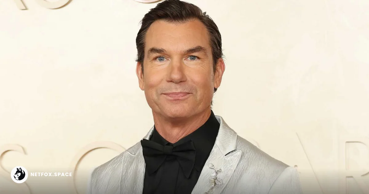 During a surprise appearance on The Talk, Jerry O’Connell’s mother, Linda O’Connell, revealed that the actor’s legal first name is actually Jeremiah.
