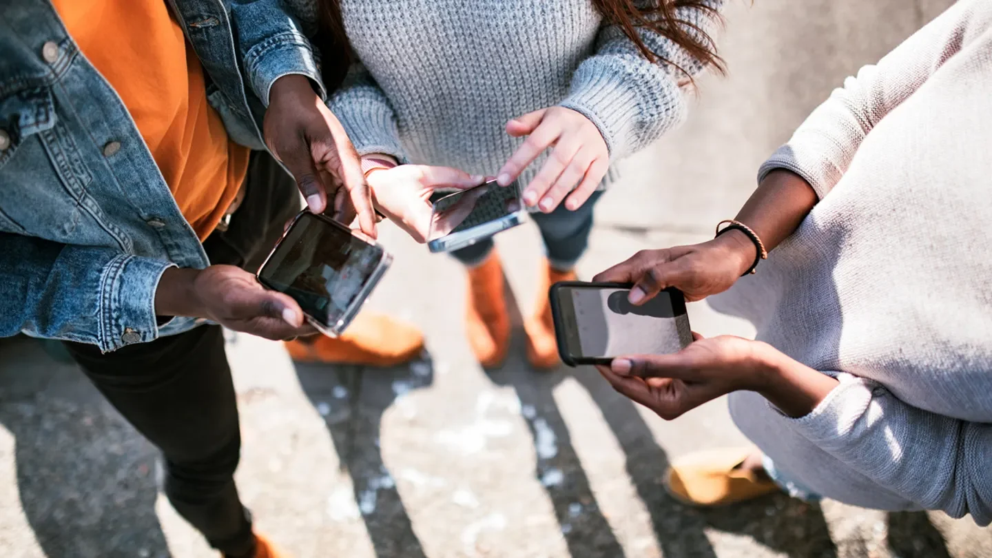 Officials entering China often travel with stripped-down "clean" devices, temporary laptops and tightly controlled communications systems designed to minimize the risk of surveillance, hacking or data collection in what U.S. officials consider one of the world’s most aggressive cyber environments. (iStock)